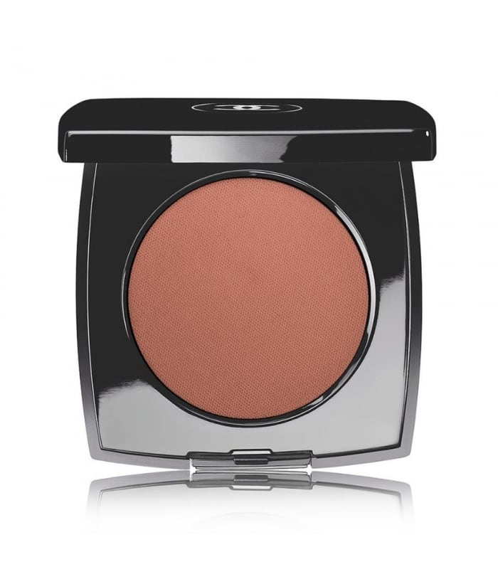 LE BLUSH CRÈME DE CHANEL-Fard à Joues Crème