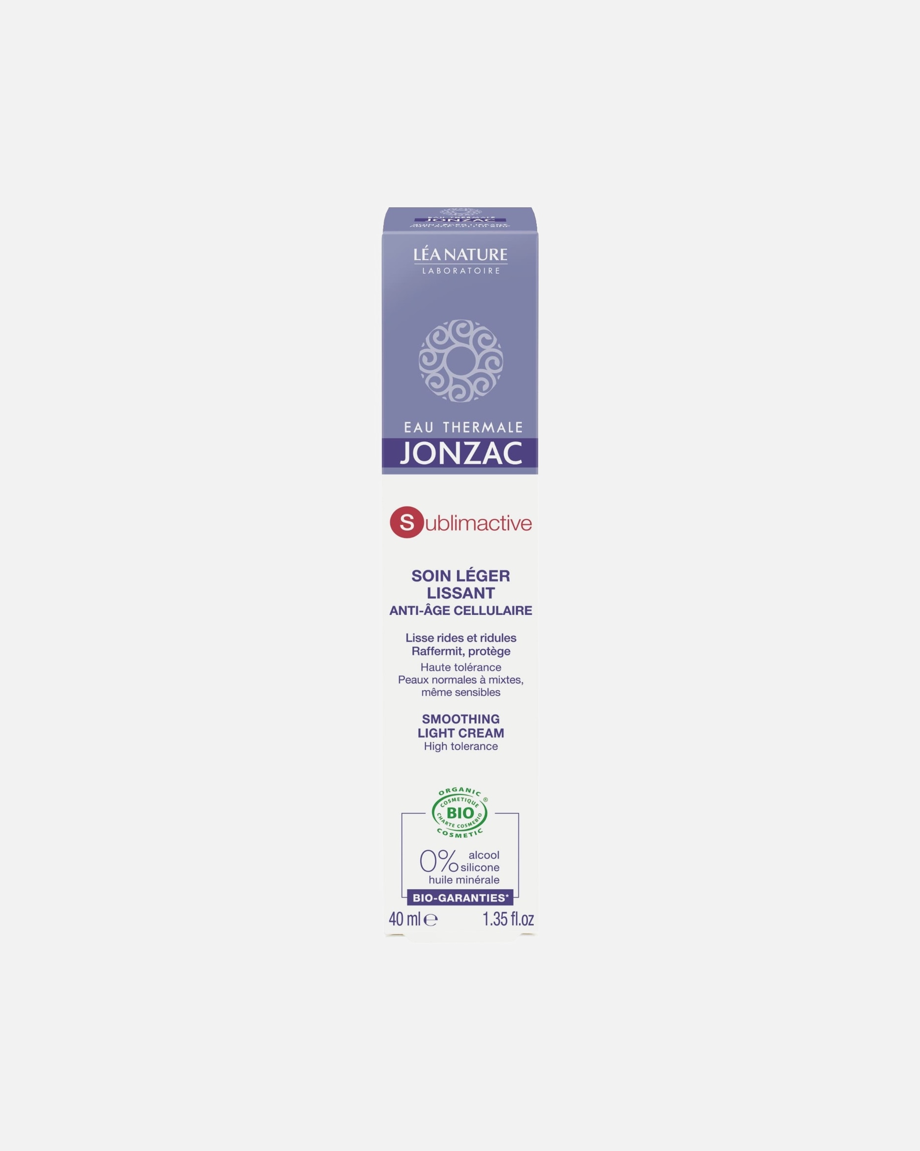 Jonzac Light Smoothing Cellular Anti-Aging Treatment