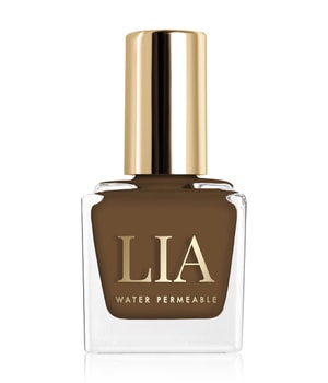 LIA Halal Nagellack Brownie Nagellack-11 ml