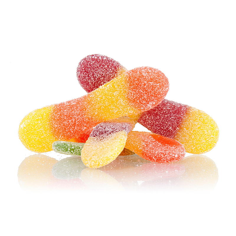 KnallGodt Sure tunger 1,6 kg