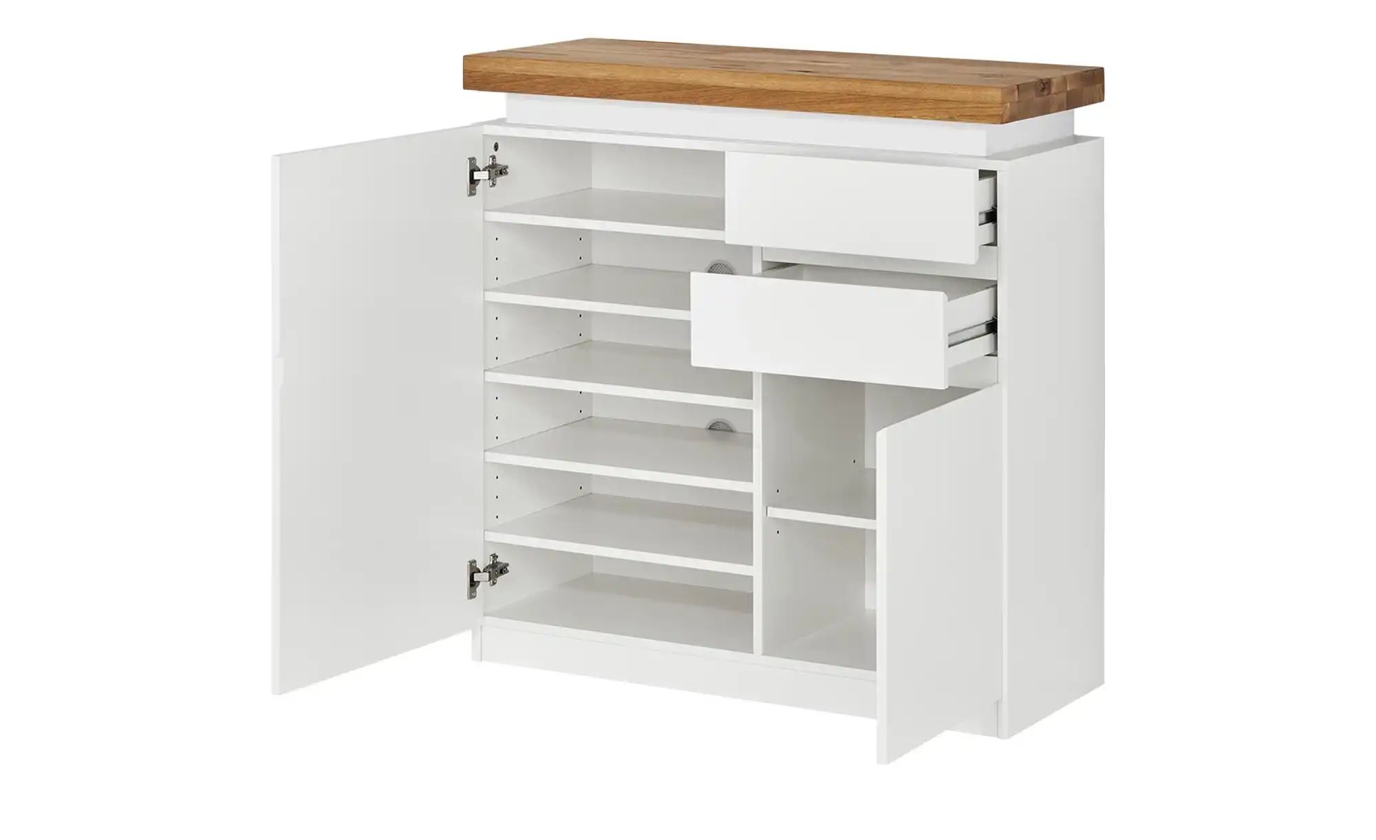Schuhschrank