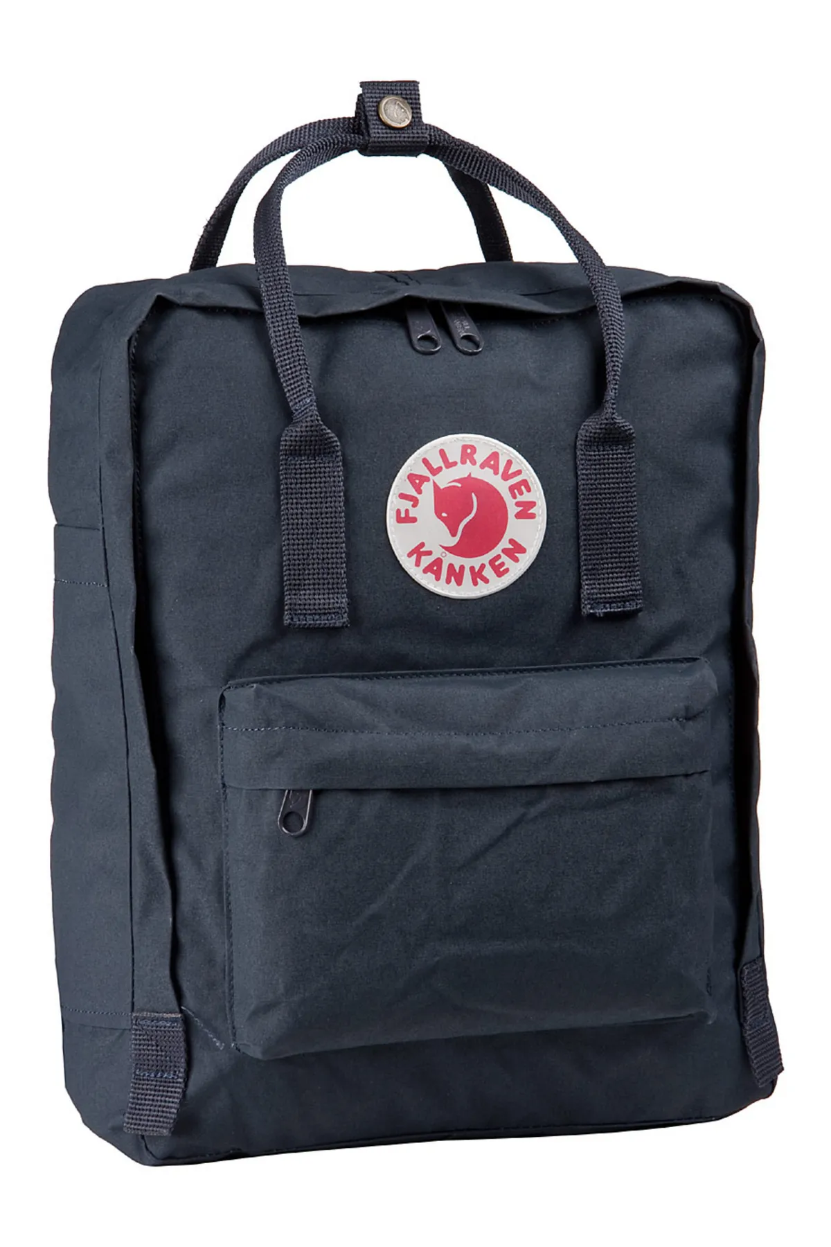 Fjällräven  Rucksack - Blau - Unifarben