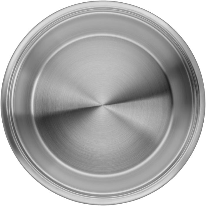 Click&Serve Sauteuse, 24 cm