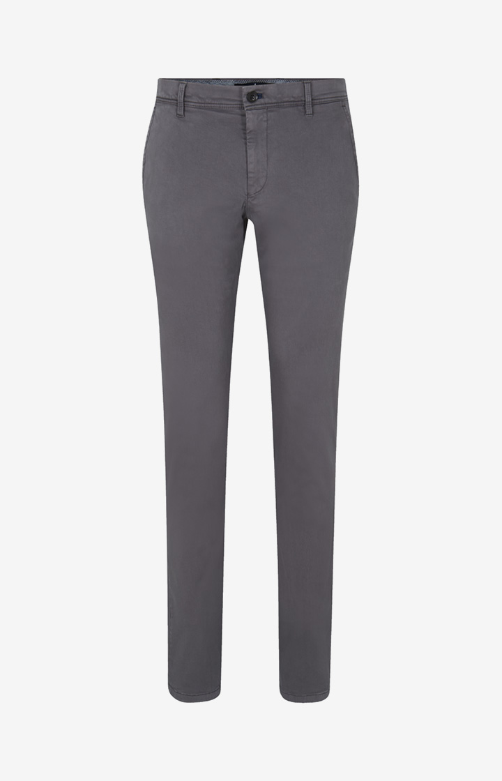 Chino Matthew in Grau