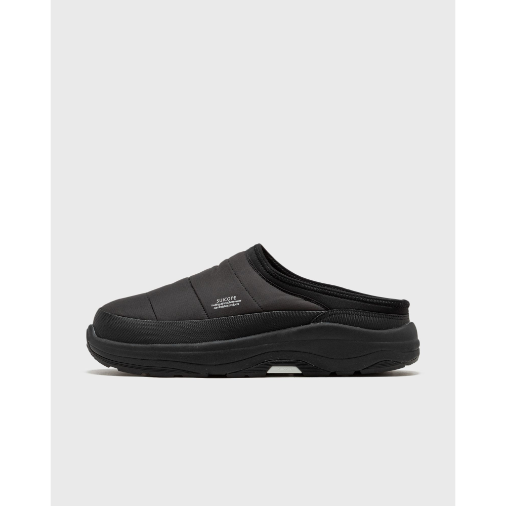 Suicoke Pepper Lo OG-323MOD-BLACK / schwarz