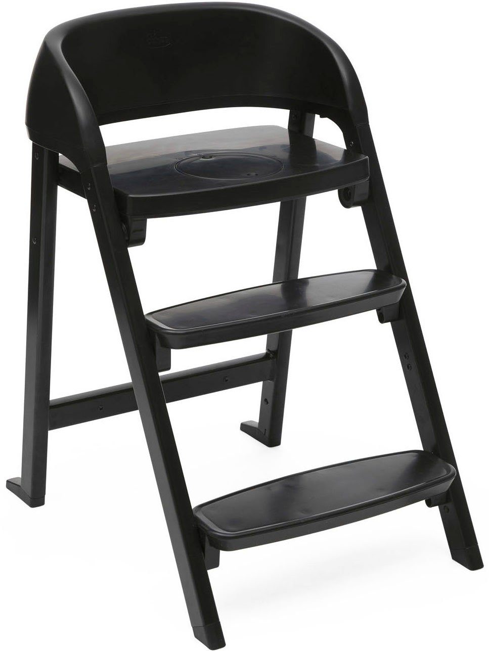 Chicco Hochstuhl Crescendo lite, cairo coal, 3-fach umwandelbar