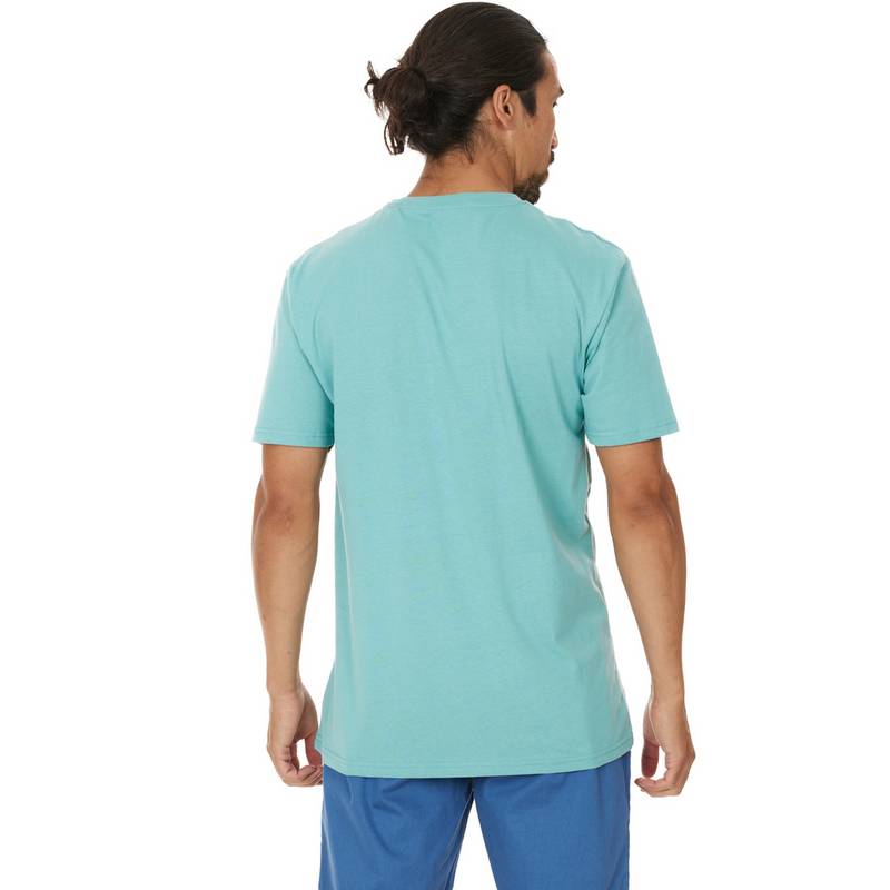Cruz Beachlife Funktionsshirt Herren