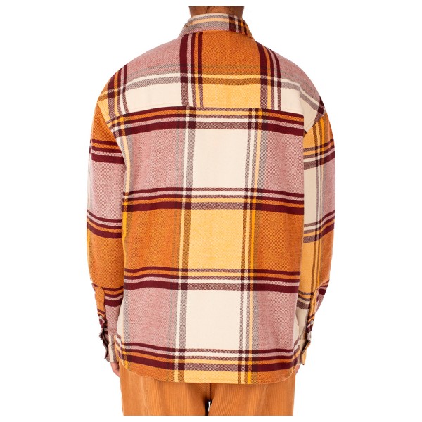 Iriedaily - Women's Flannie Shirt - Hemd