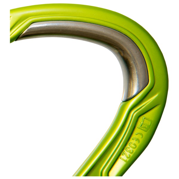 Edelrid - Mega Jul Belay Kit Bulletproof Screw - Sicherungsgerät