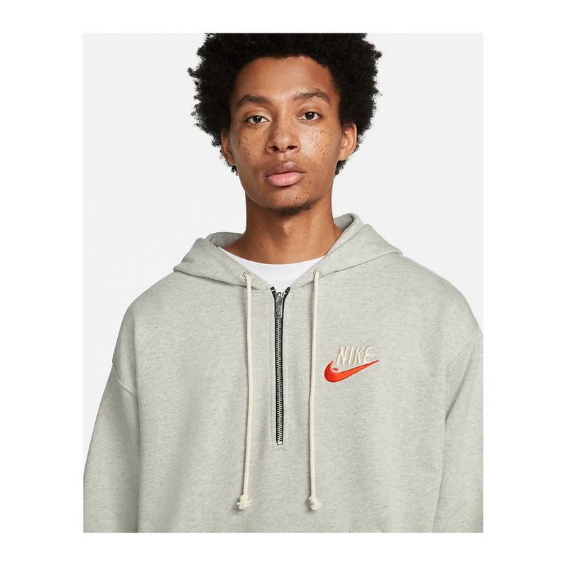 Nike HalfZip Hoody Sweatshirt Herren