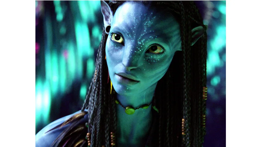 Avatar - Aufbruch nach Pandora 3D - Remastered  (+ Blu-ray)