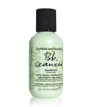 Bumble and bumble Seaweed Shampoo Haarshampoo 60 ml