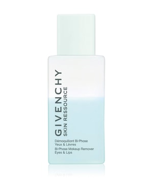 GIVENCHY Skin Ressource Bi-Phase Make-up Remover Eye & Lips Reinigungslotion-100 ml