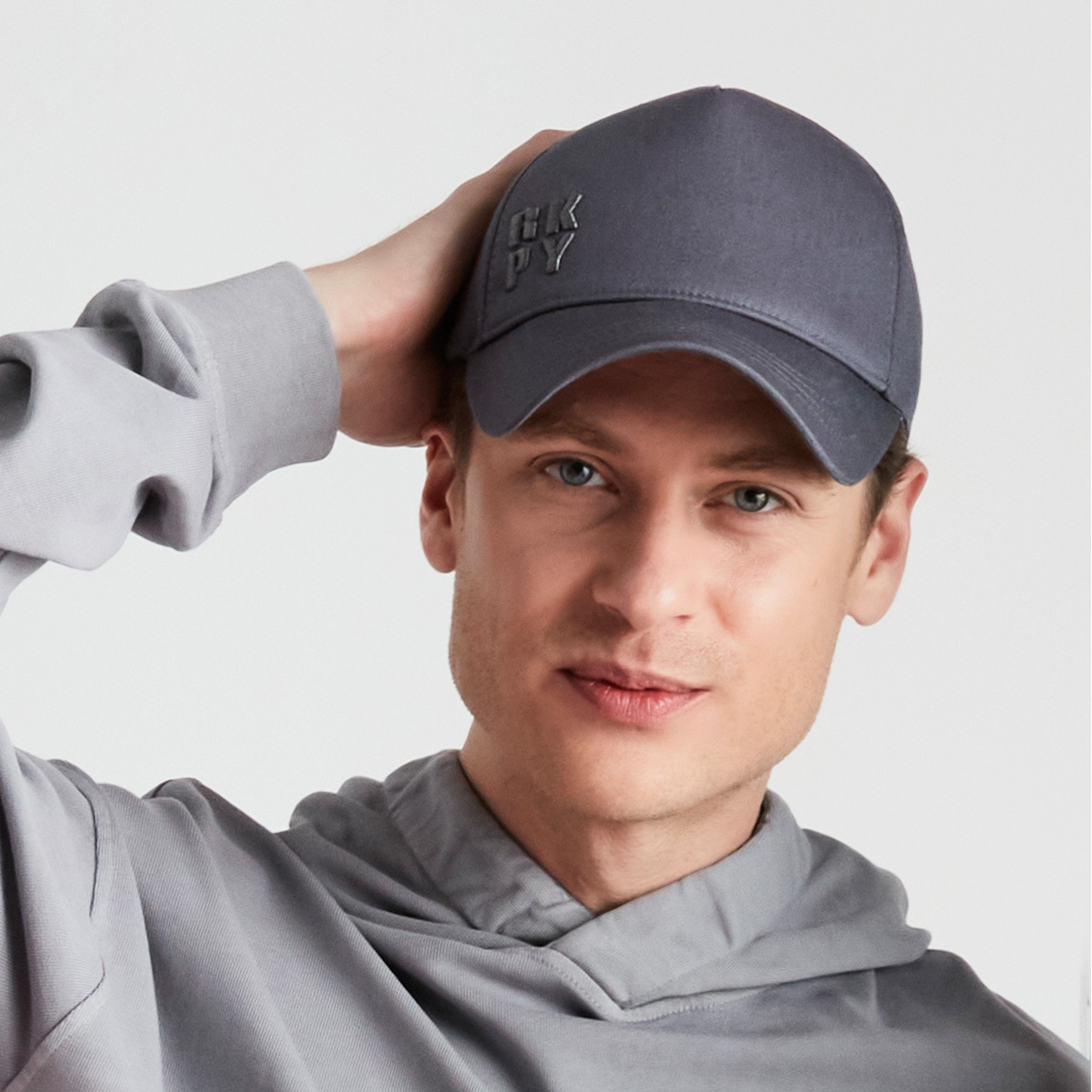 Rockupy Baseball Cap 