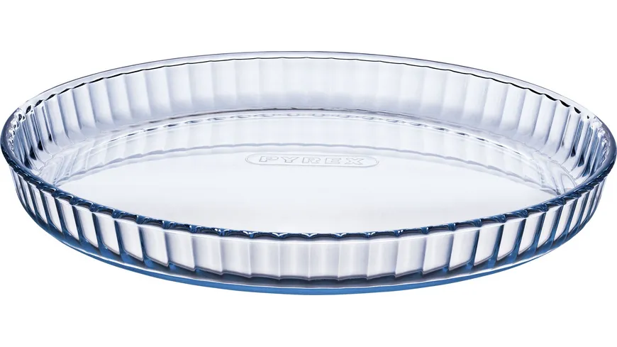 PYREX Tortenboden aus Glas Bake & Enjoy Ø 28cm