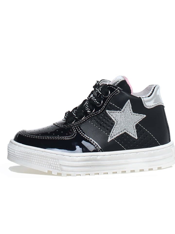 Naturino Leder-Sneakers 