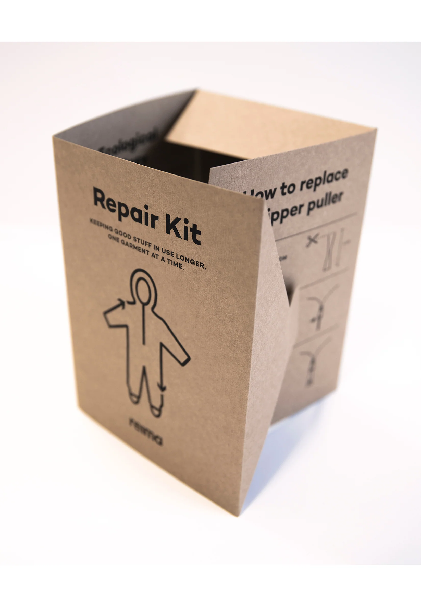 Reima Repair Kit
