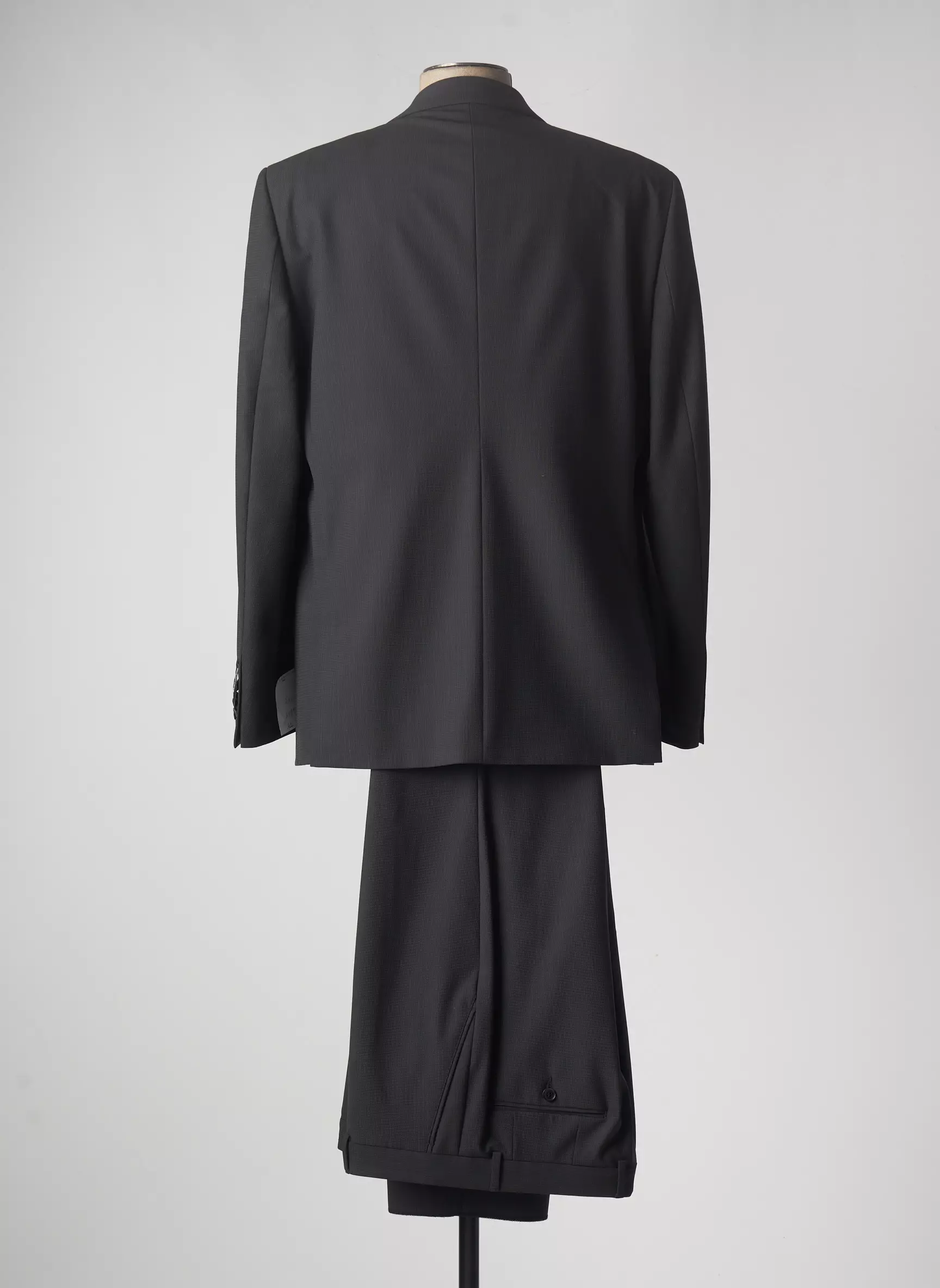 Saint Hilaire Costumes Ville Homme couleur gris