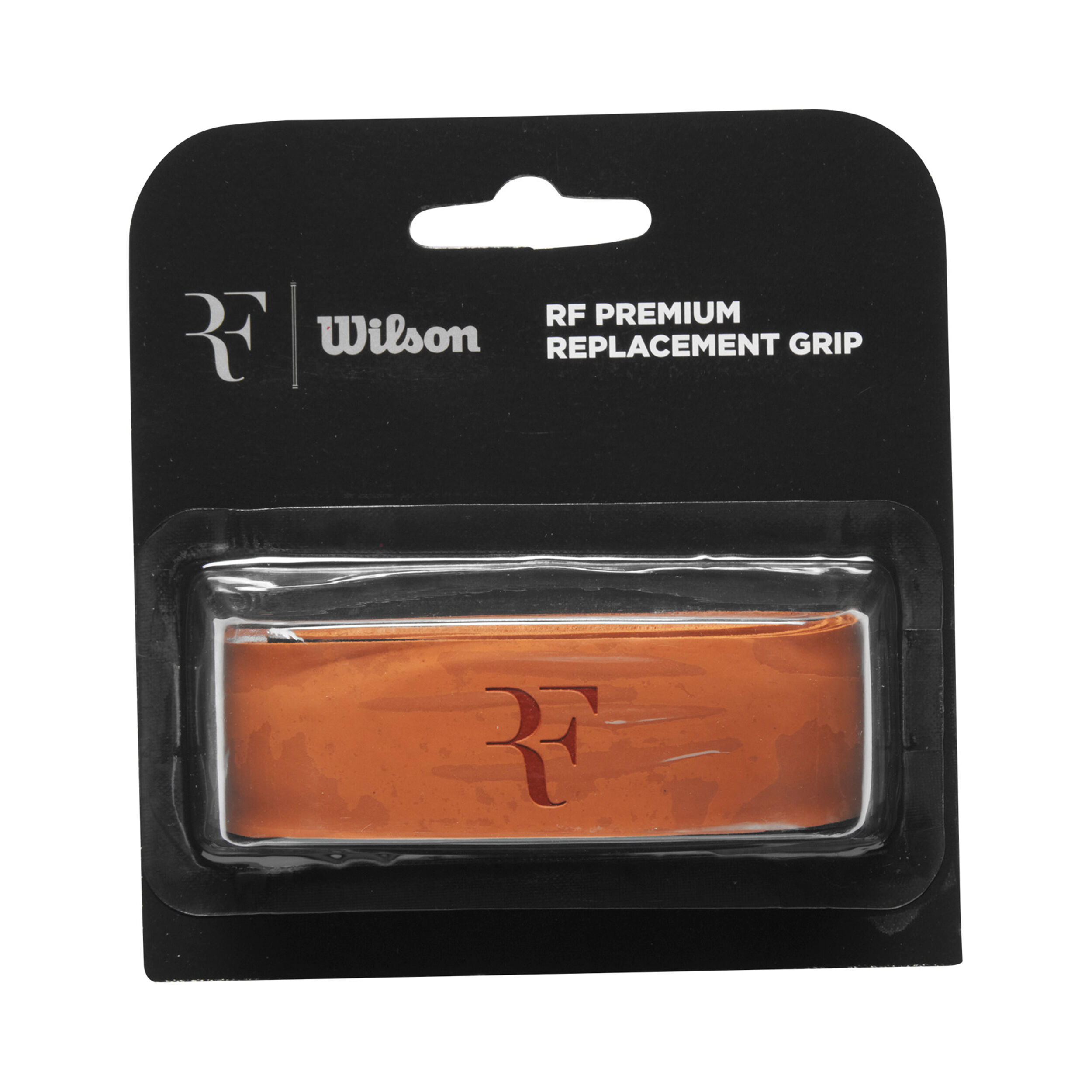 RF Premium Replacement Grip 1er Pack - Braun