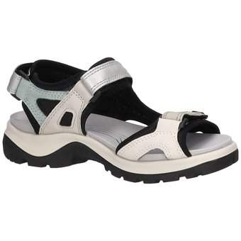 Ecco Offroad W Multicolor Sage in bunt