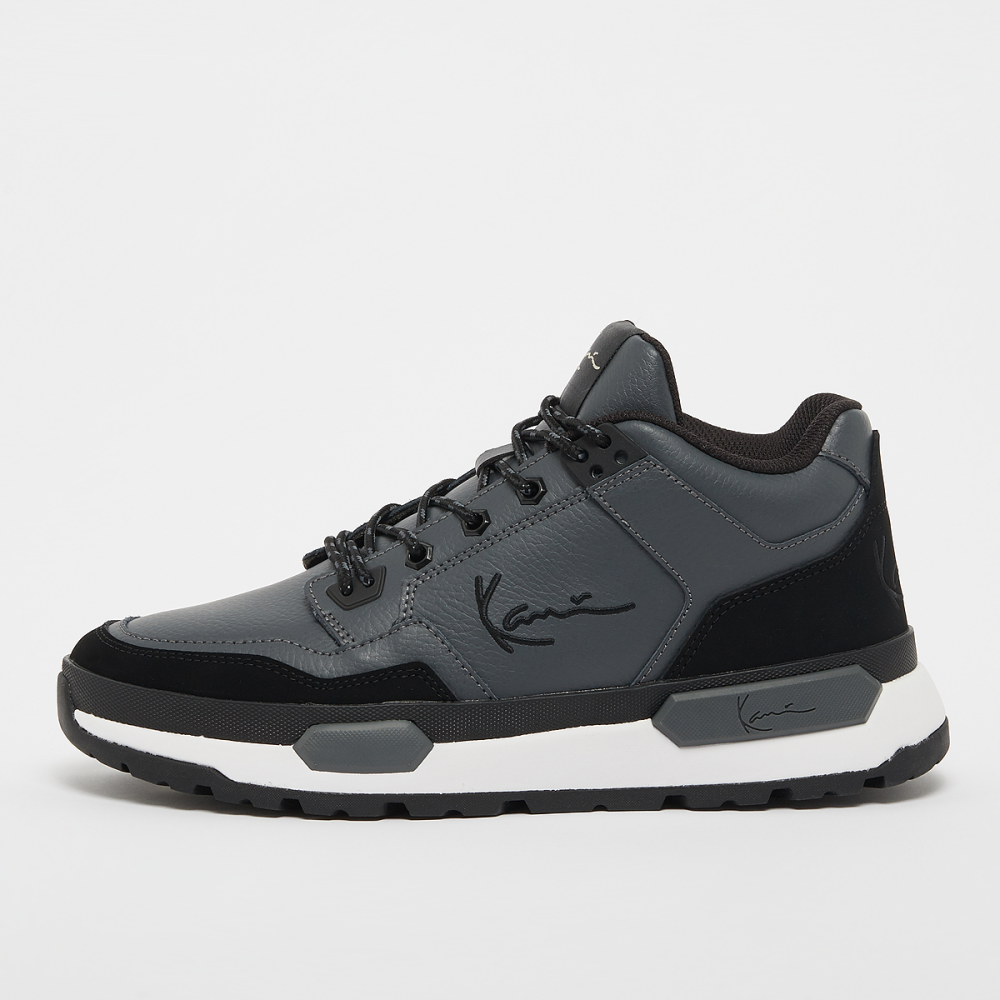 Karl Kani LXRY Boot KKFWM000224 / grau