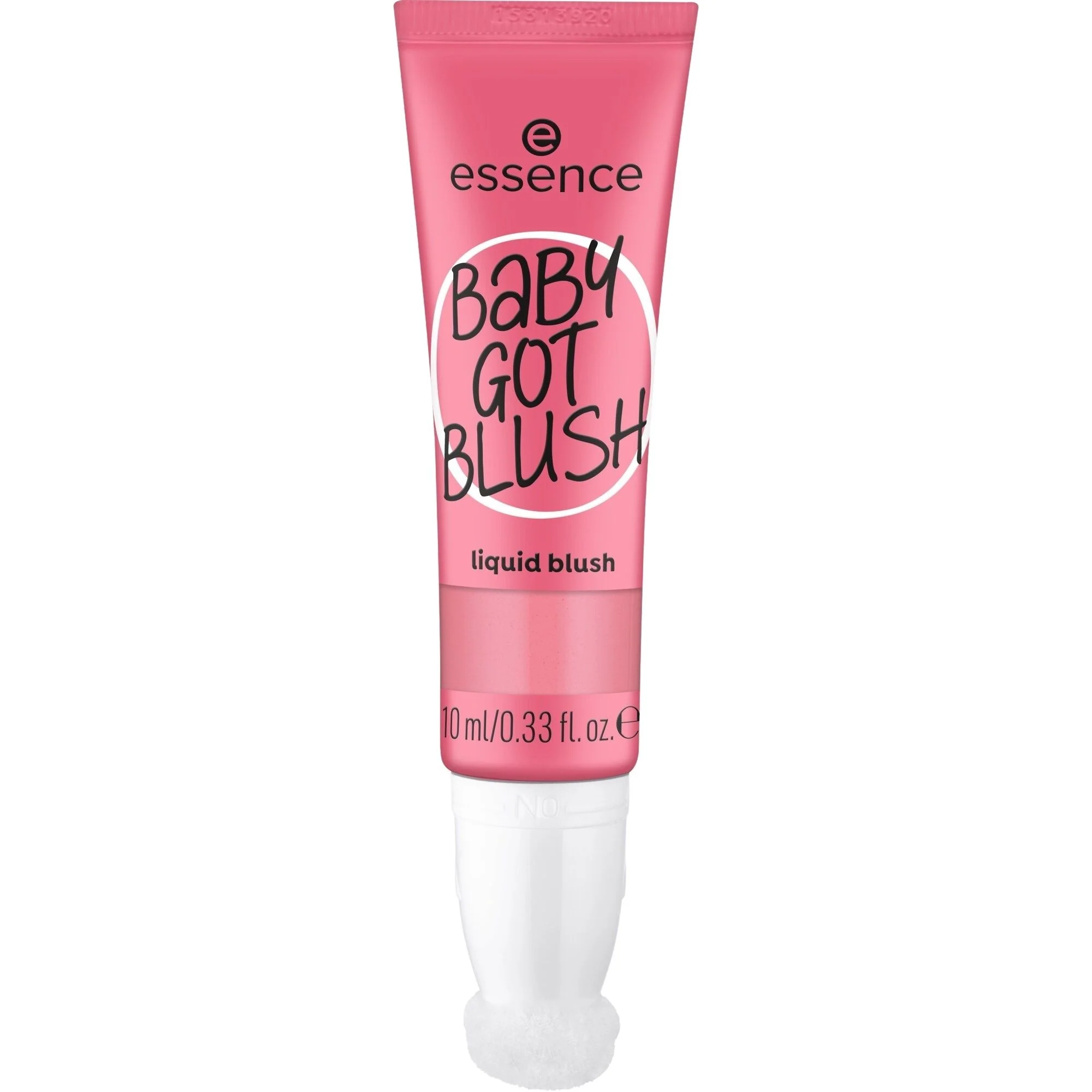 Colorete líquido en crema para el rostro BABY GOT BLUSH