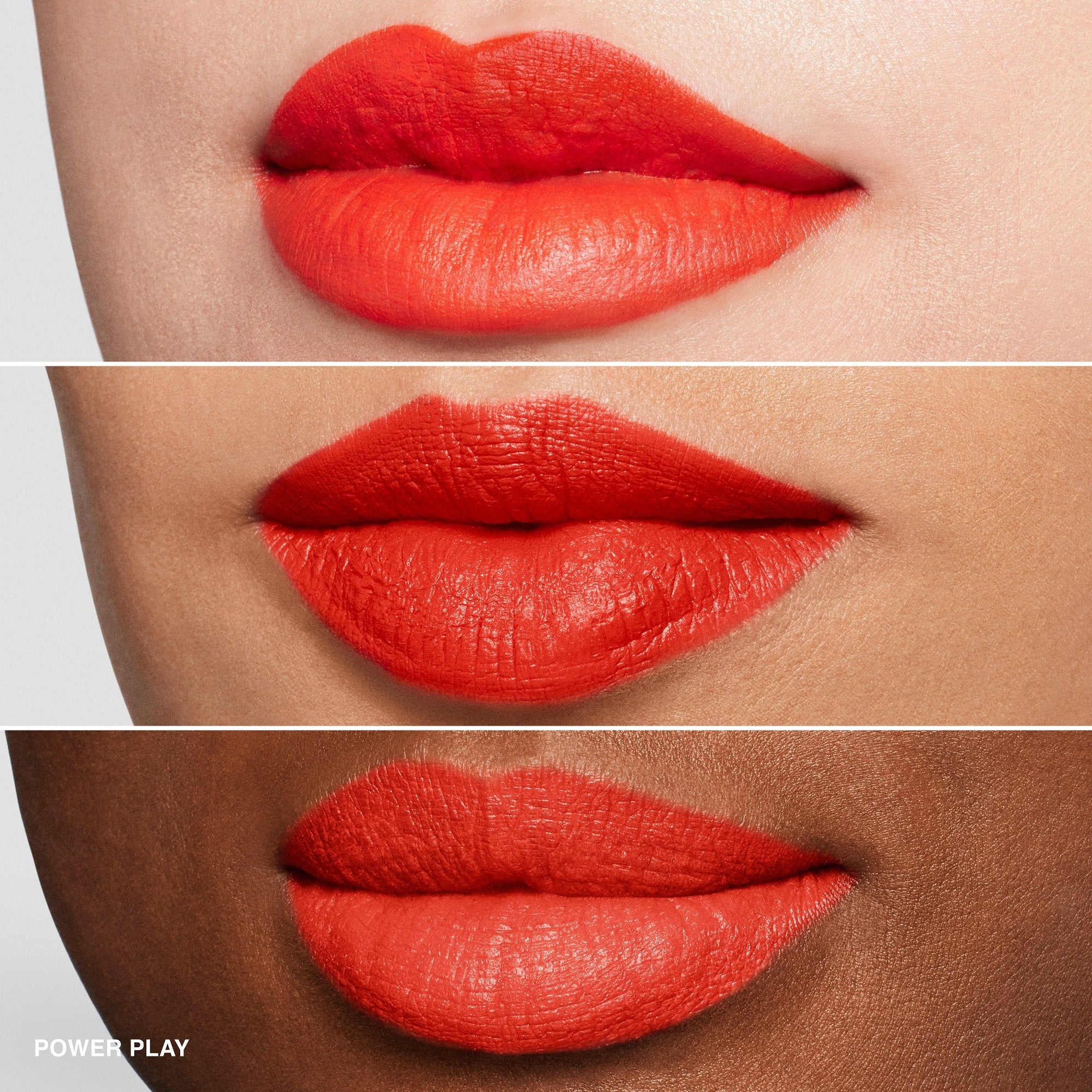 Lipstick Luxe Matte Lipstick - Matte lipstick, Lippenstift