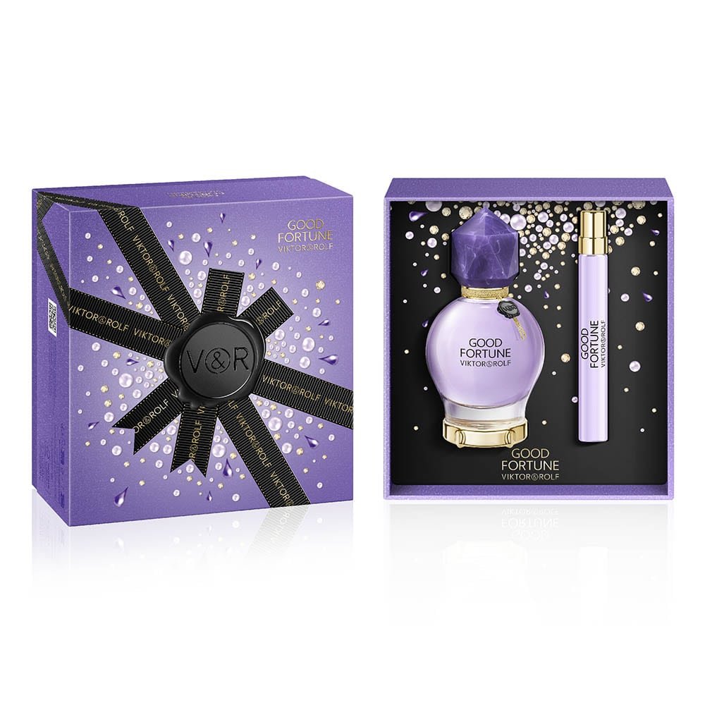 Viktor&Rolf Good Fortune Geschenkset