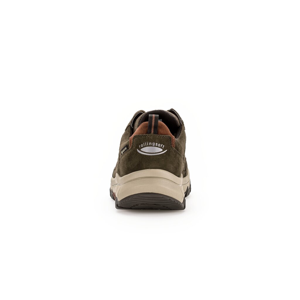 rollingsoft PG8005 Sneaker low grün