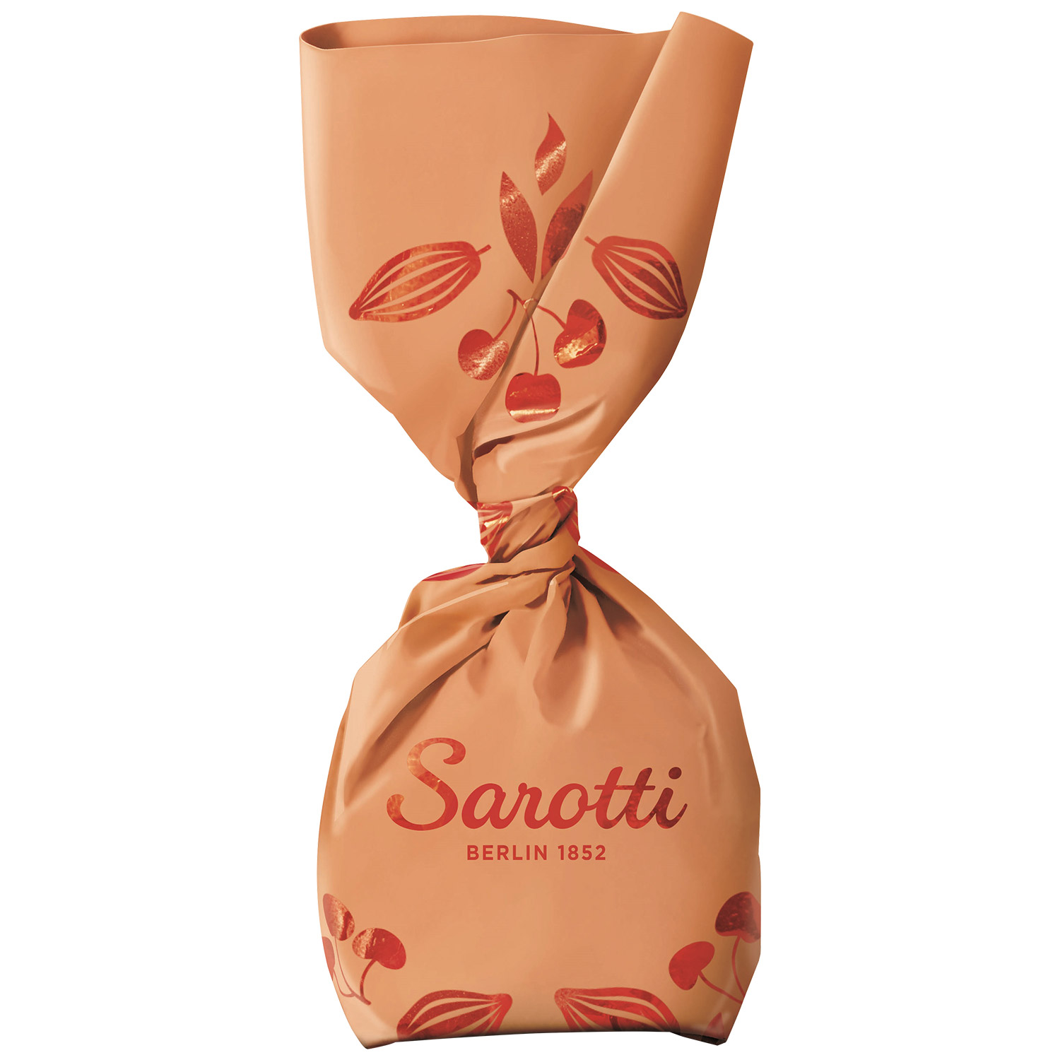 Sarotti Cherry N°2 Cream Likör 192g