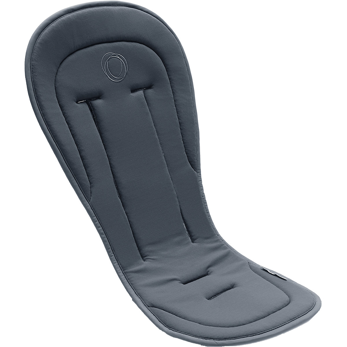 bugaboo Sitzauflage, stahlblau