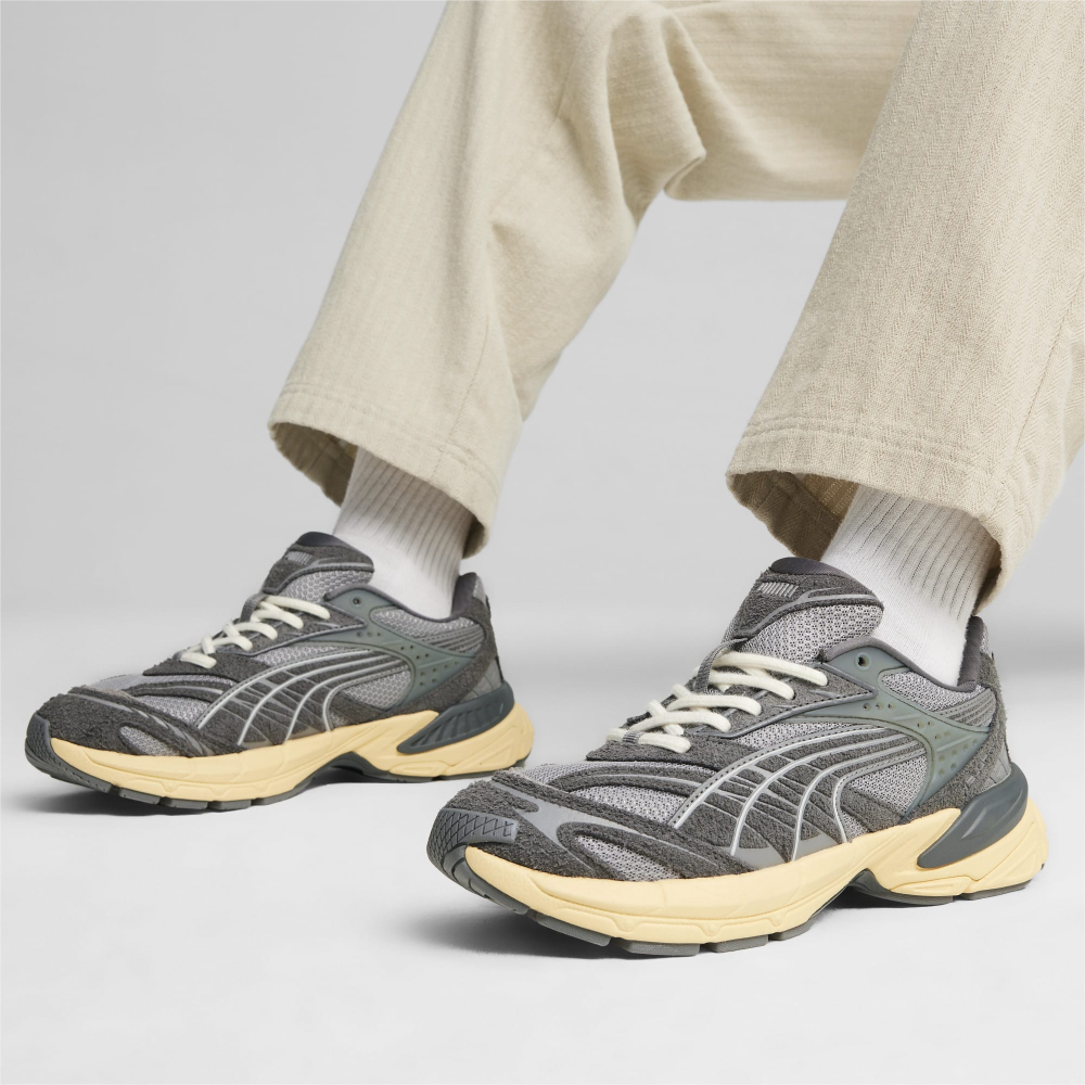 PUMA Velophasis SD 396480_02 / grau