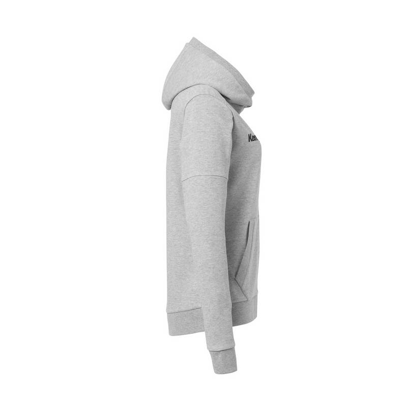 Kempa STATUS WOMEN Kapuzenjacke Damen