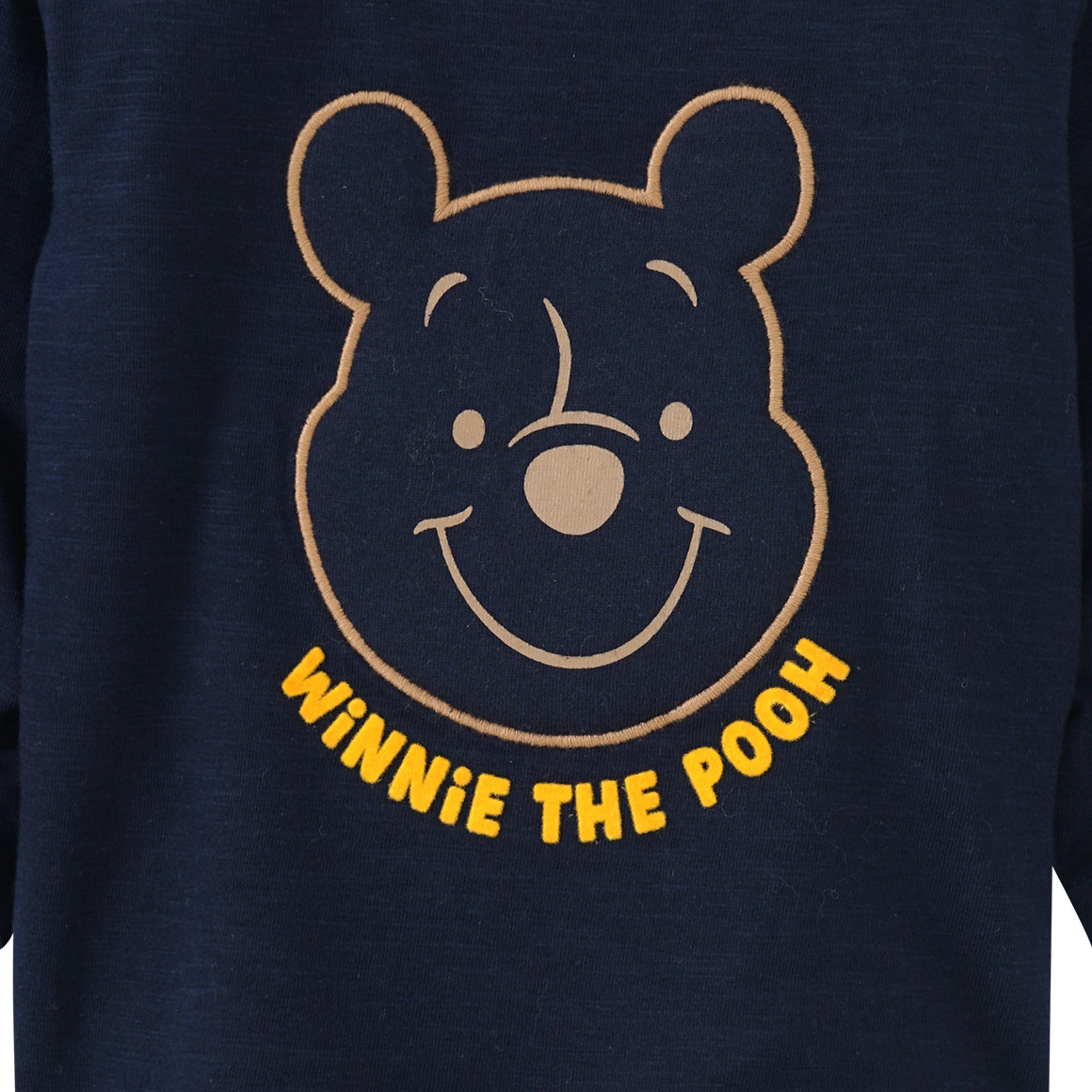 Winnie Puuh Langarmshirt