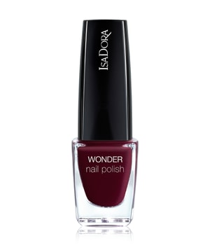 IsaDora Wonder Nail Polish Nagellack-6 ml