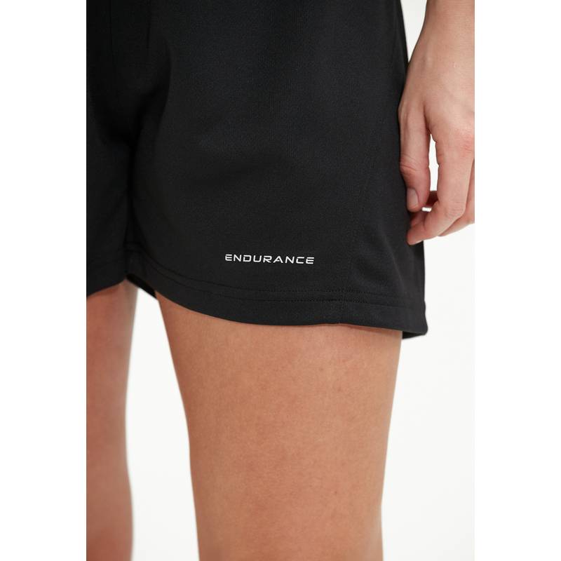 Endurance Carnew Funktionsshorts Damen