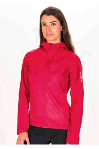 Salomon Bonatti Cross Wind W