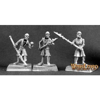 Harpooners (9) Razig Grunt