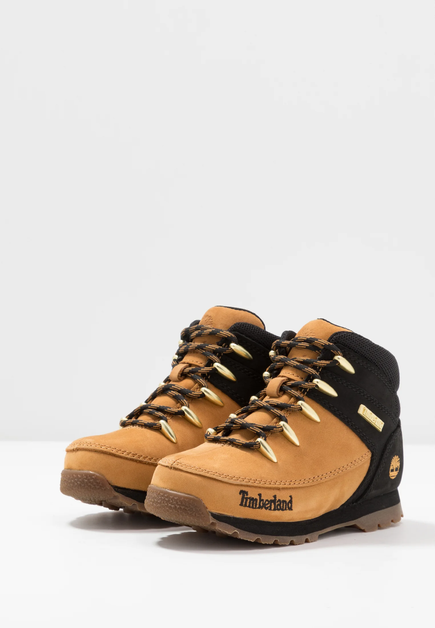Timberland EURO SPRINT - Botines con cordones