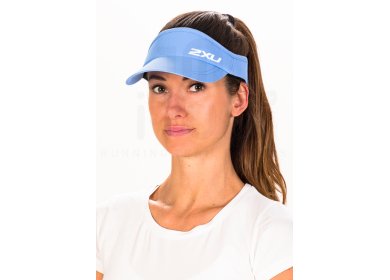 2XU Run Visor