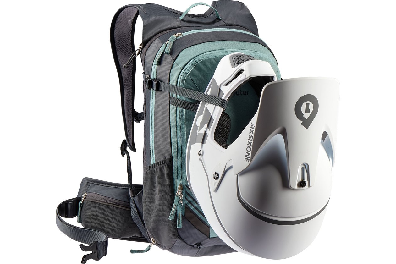 deuter Compact EXP 12 SL