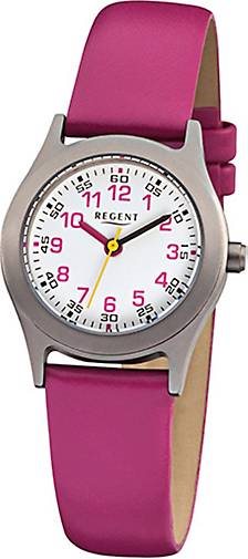 REGENT Kinderuhr