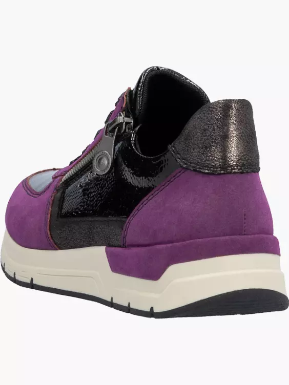 Rieker Damen Sneaker Low