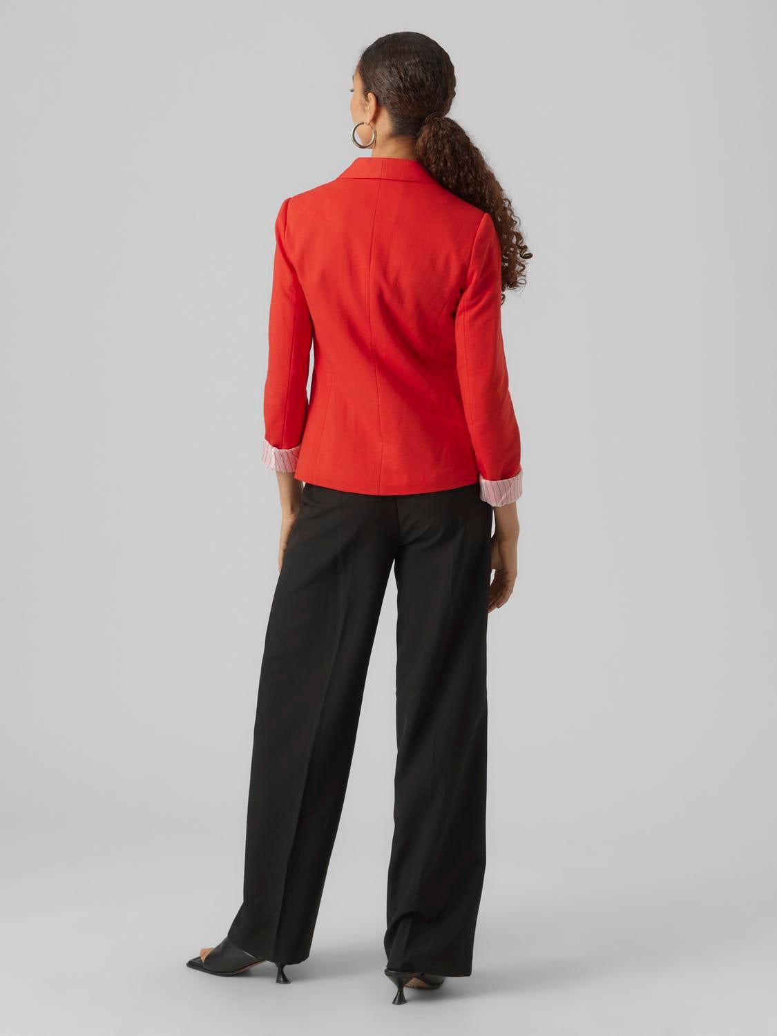 VMHARUKIMO Blazer