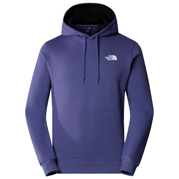 The North Face - Seas Drew Peak Hoody
