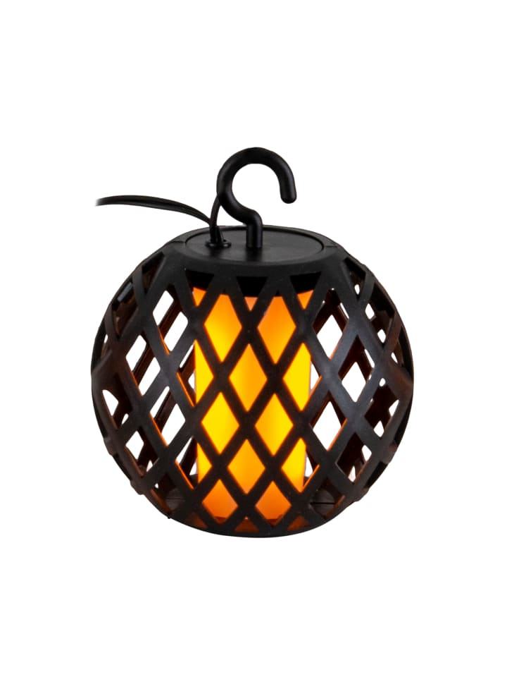 näve LED Lichterkette 