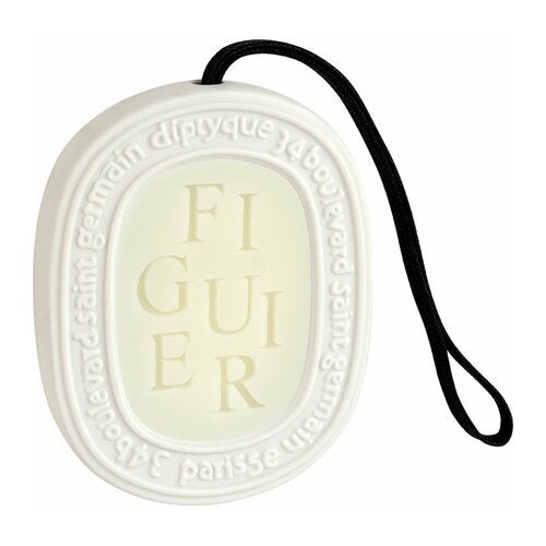 Diptyque Oval Figuier Interiørparfume 35 gram