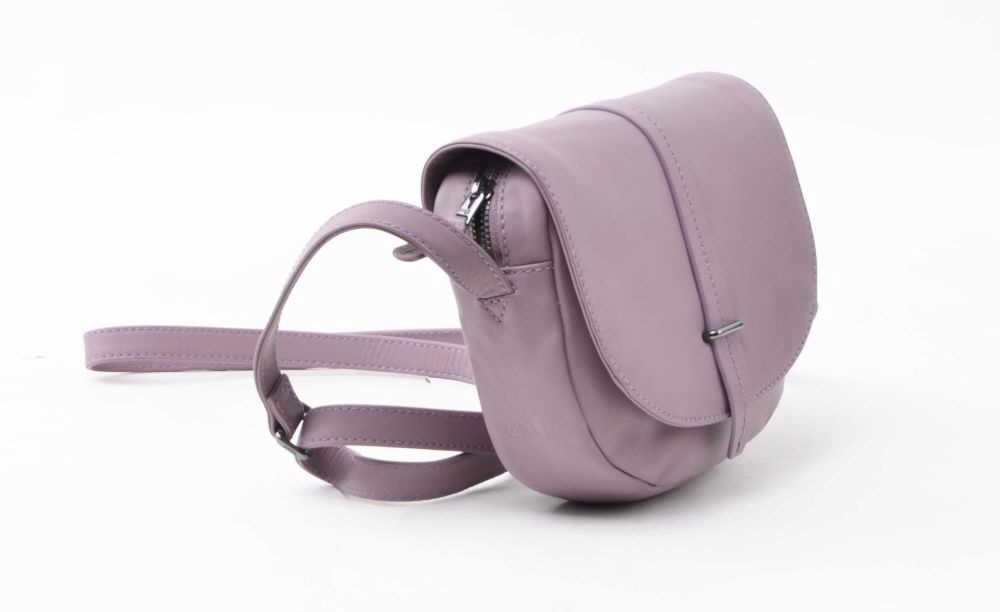 BREE Handtaschen lila/pink Fantastic 12 grape shake
