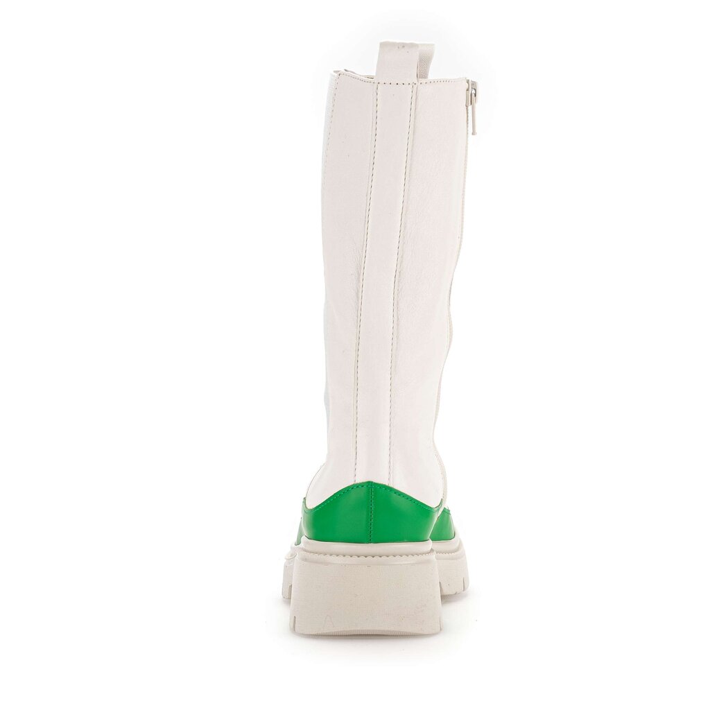 Gabor fashion Chelsea Boot weiß