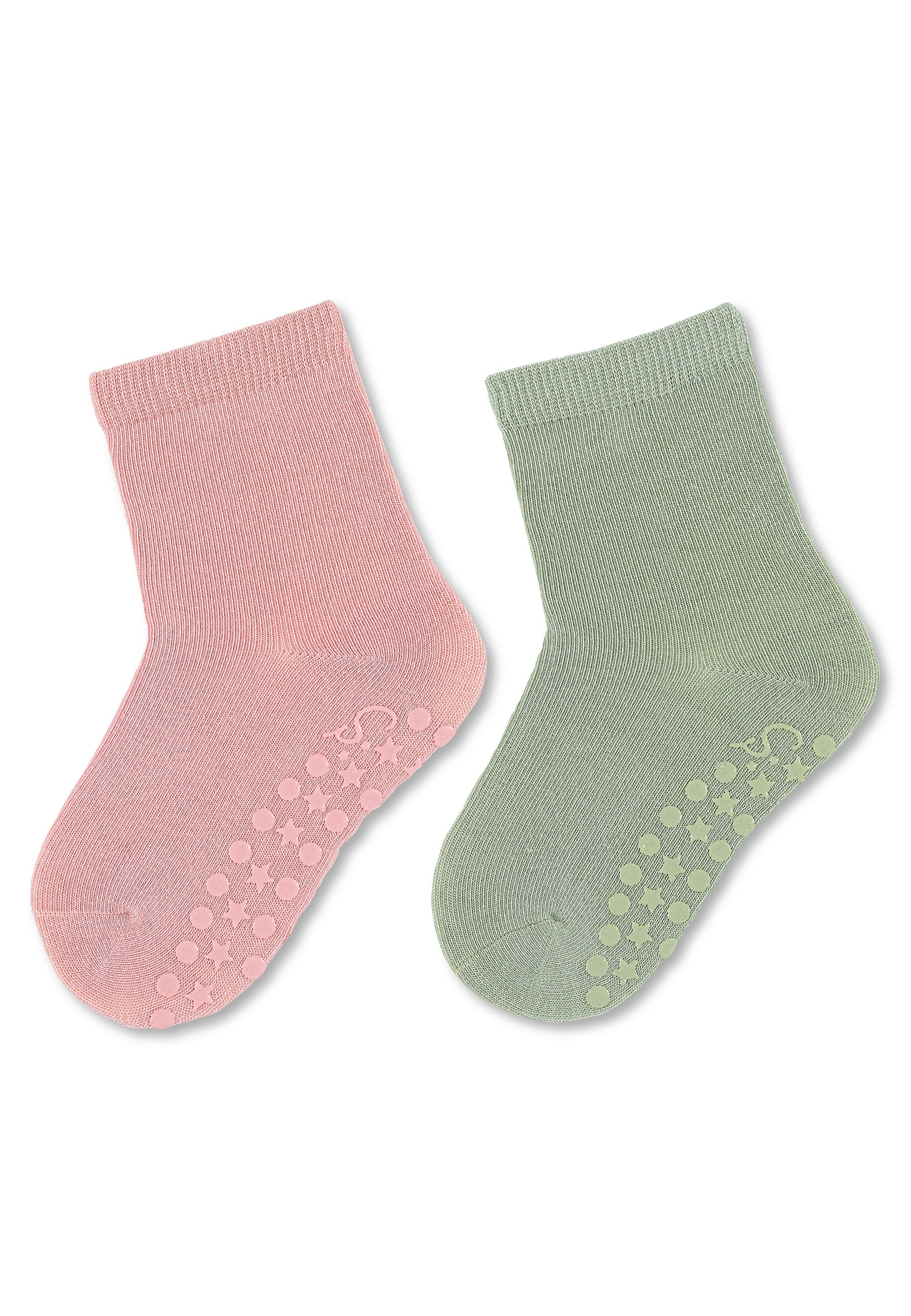 ABS-Söckchen DP Unisex in verschiedenen Farben